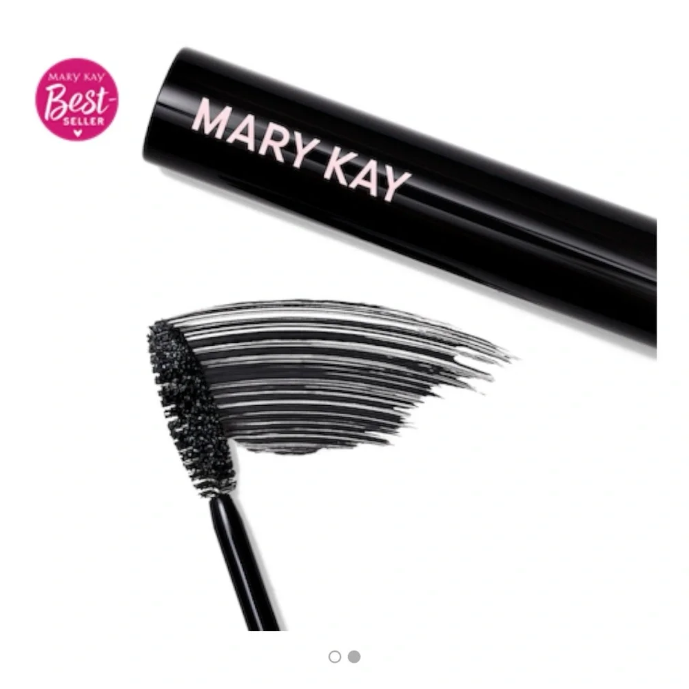 Mary Kay Ultimate Mascara black color